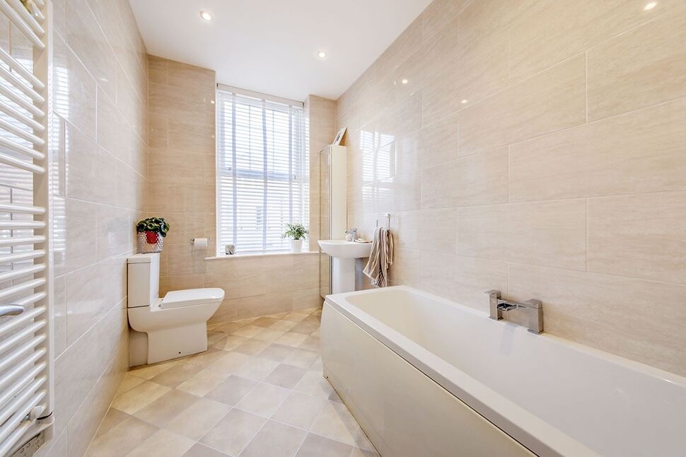 Bathroom / WC