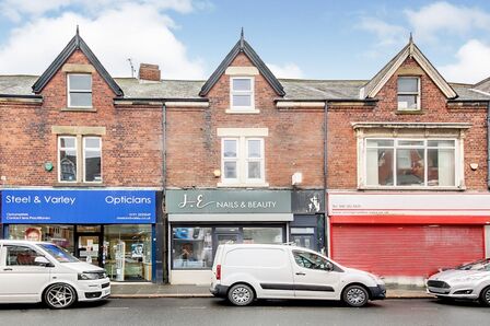 Whitley Road, 2 bedroom  Flat to rent, £795 pcm