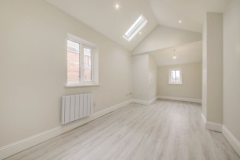 Lounge / Dining Room