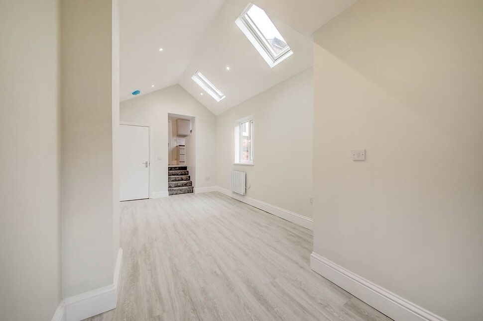 Lounge / Dining Room