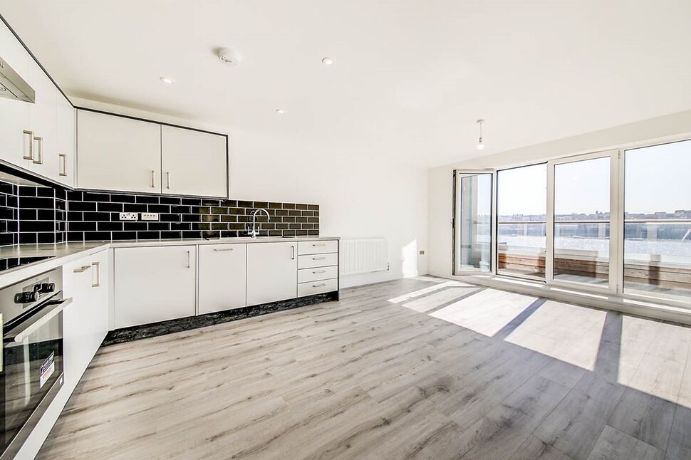 Main image of 2 bedroom Flat to rent, Bell Street, North Shields, NE30