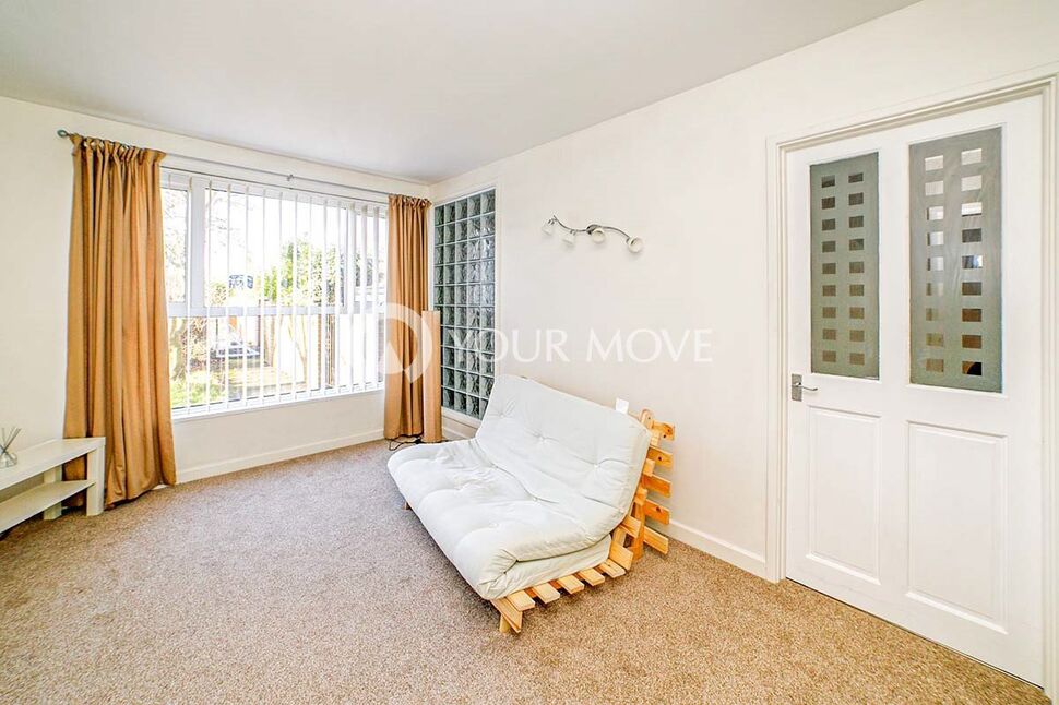 Main image of 1 bedroom Flat to rent, Claremont Court, Whitley Bay, Tyne and Wear, NE26