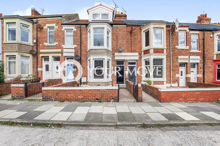 Eskdale Terrace, 2 bedroom  Flat to rent, £995 pcm