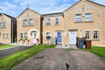 Church Mews, 2 bedroom Semi Detached House to rent, £795 pcm