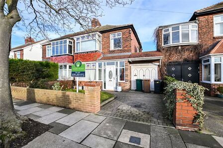 Gorsedene Road, 3 bedroom Semi Detached House to rent, £1,550 pcm