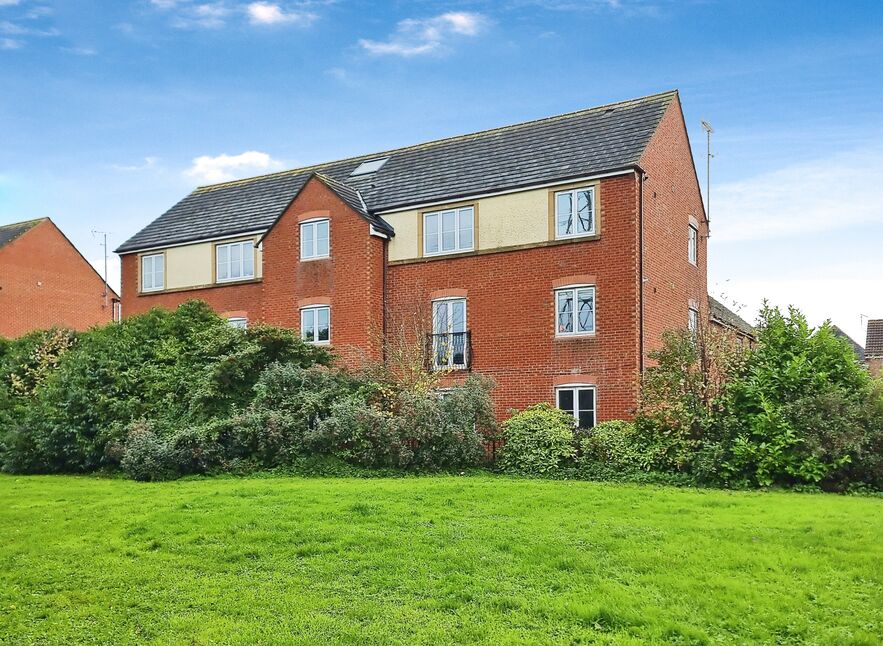 Main image of 2 bedroom Flat to rent, Brookfield, West Allotment, Tyne and Wear, NE27