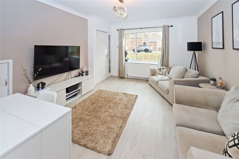 3 bedroom Mid Terrace House for sale, Bristol Walk, New Hartley, NE25