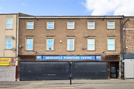 2 bedroom  Flat for sale