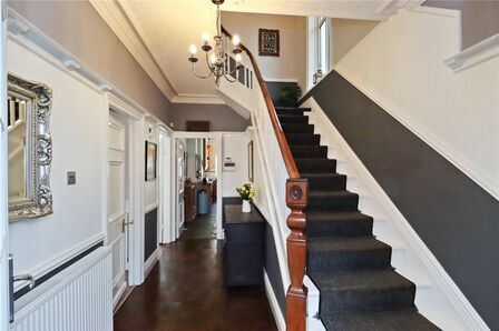 Grosvenor Drive, 3 bedroom Semi Detached House for sale, £530,000