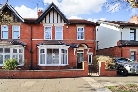 Grosvenor Drive, 3 bedroom Semi Detached House for sale, £540,000