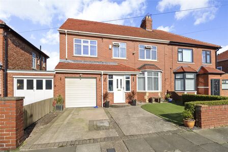 Hatherton Avenue, 5 bedroom Semi Detached House for sale, £439,000