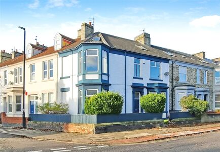 Washington Terrace, 4 bedroom End Terrace House for sale, £499,000