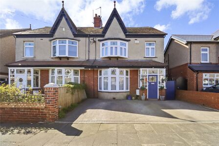 Brighton Grove, 4 bedroom Semi Detached House for sale, £489,000