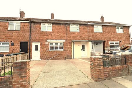 Falmouth Road, 3 bedroom Mid Terrace House for sale, £175,000