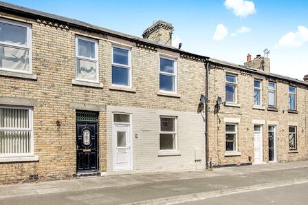 Marjorie Street, 3 bedroom Mid Terrace House for sale, £115,000