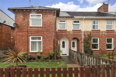 3 bedroom End Terrace House for sale
