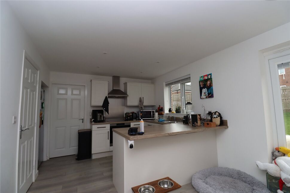 Main image of 4 bedroom Detached House to rent, Ros Avenue, Blyth, Northumberland, NE24
