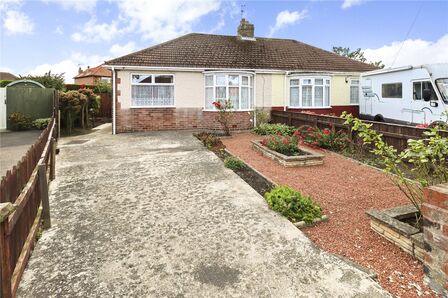 Green Square, 2 bedroom Semi Detached Bungalow for sale, £280,000