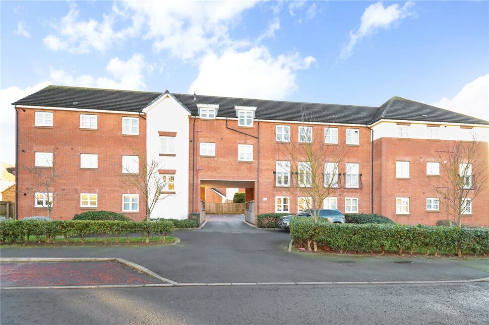 Main image of 2 bedroom Flat for sale, Dukesfield, Shiremoor, Tyne and Wear, NE27