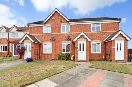 2 bedroom Mid Terrace House for sale