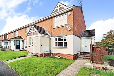 2 bedroom  Flat for sale