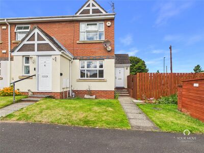 2 bedroom Flat to rent