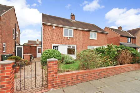 Ennerdale Road, 2 bedroom Semi Detached House for sale, £260,000