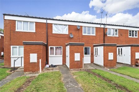 2 bedroom Mid Terrace House for sale