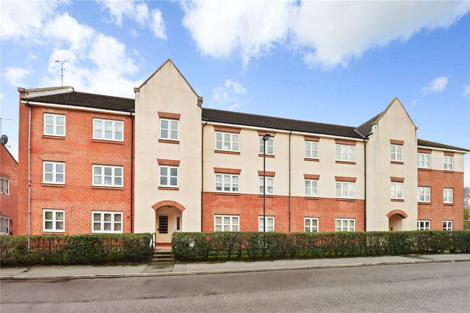 Main image of 2 bedroom Flat for sale, Dukesfield, Shiremoor, Tyne and Wear, NE27
