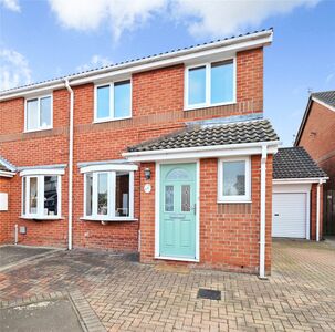 Linden Road, 3 bedroom Semi Detached House for sale, &pound;220,000