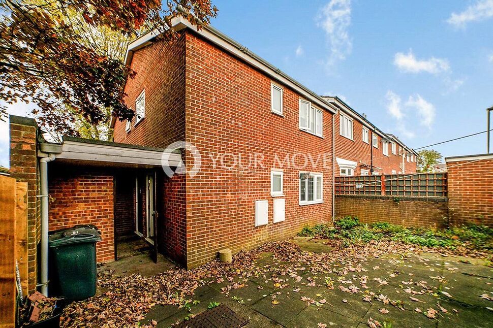 Main image of 1 bedroom Flat to rent, Kenton Road, North Shields, Tyne and Wear, NE29