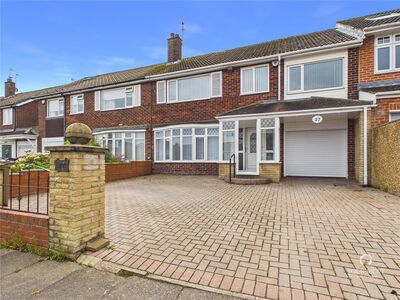 Woodburn Square, 4 bedroom Semi Detached House to rent, &pound;1,900 pcm