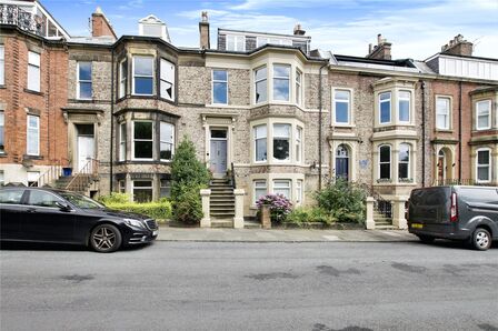 Northumberland Terrace, 1 bedroom Mid Terrace Flat to rent, &pound;1,650 pcm