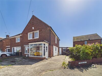 Penrith Avenue, 3 bedroom Semi Detached House for sale, &pound;289,950