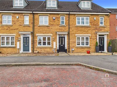Dukesfield, 3 bedroom Mid Terrace House to rent, &pound;1,300 pcm