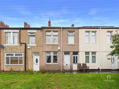 Harrow Street, 1 bedroom Flat for sale, &pound;75,000