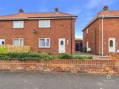 Windermere Road, 2 bedroom Semi Detached House to rent, &pound;795 pcm