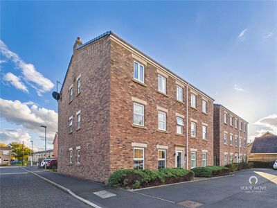 2 bedroom Flat for sale