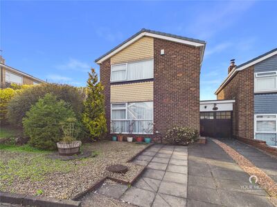 Birchwood Avenue, 3 bedroom Detached House to rent, &pound;1,200 pcm