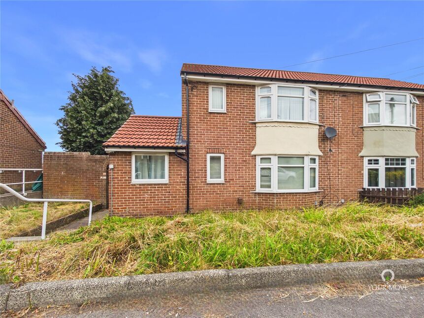 Main image of 1 bedroom Flat to rent, Wordsworth Avenue, Whickham, Tyne and Wear, NE16