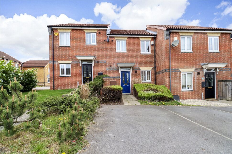 Main image of 2 bedroom Mid Terrace House to rent, Betsey Place, Blaydon-on-Tyne, NE21