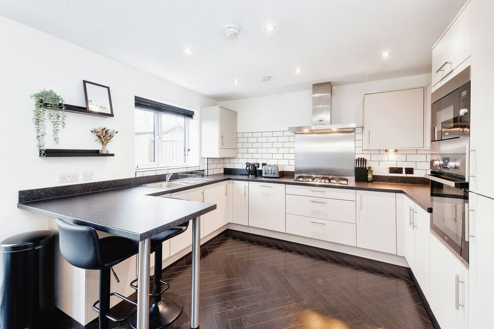 4 bedroom Detached House for sale, Scholars Close, Marley Hill, NE16