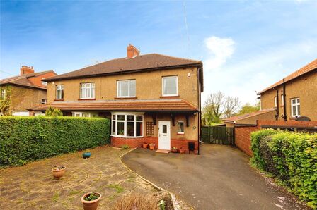 Fellside Road, 4 bedroom Semi Detached House for sale, £395,000