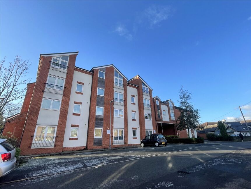 2 bedroom Flat for sale, Palatine Place, Dunston, NE11 £95,000