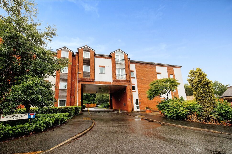 Main image of 2 bedroom Flat to rent, Palatine Place, Dunston, Tyne and Wear, NE11