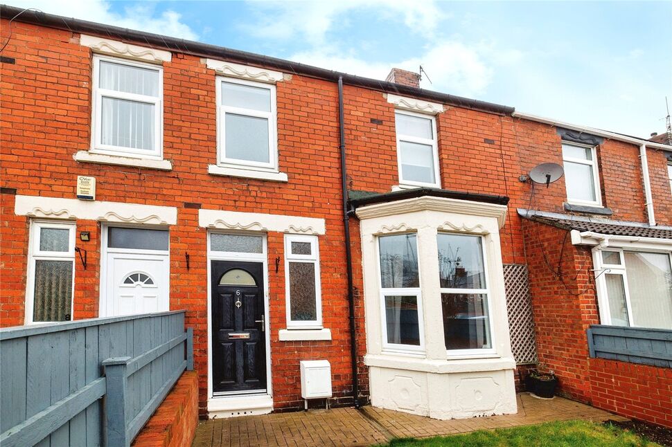 Main image of 3 bedroom Mid Terrace House to rent, Barry Street, Dunston, Tyne and Wear, NE11