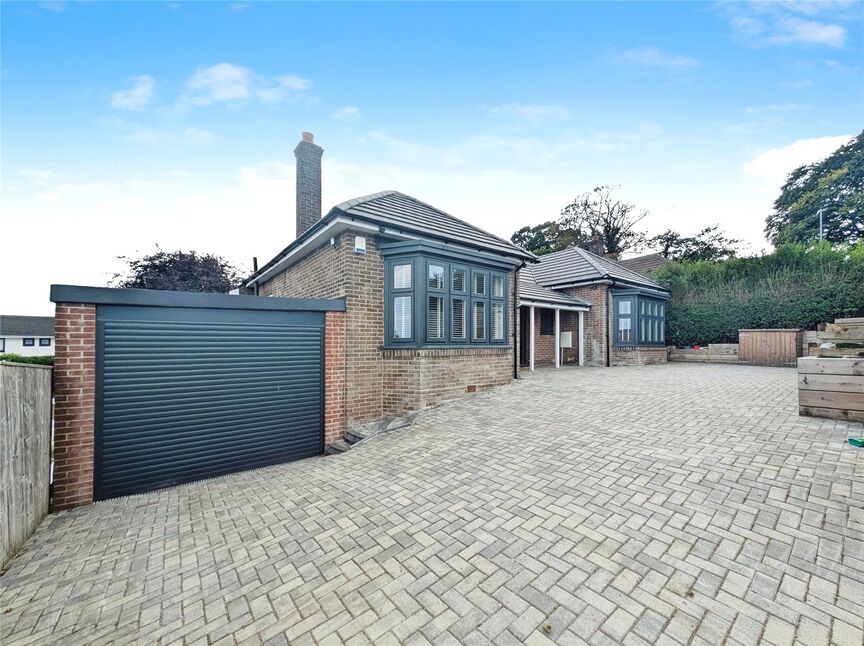 4 bedroom Detached Bungalow for sale