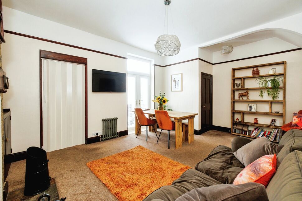 3 bedroom Mid Terrace House for sale, Moore Avenue, Dunston, NE11 £