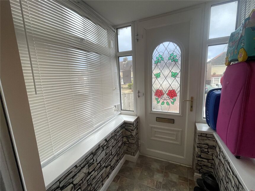 2 bedroom Semi Detached House for sale, Rothbury Gardens, Lobley Hill