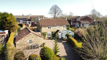 Fellside Road, 3 bedroom Detached House for sale, £600,000